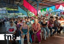 Foto: Distrito 7 cierra Cabildos 2025 con 23 proyectos clave para el próximo año/ TN8