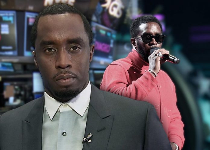 Foto: Inician nueva investigación contra Sean ‘Diddy’ Combs /Cortesía