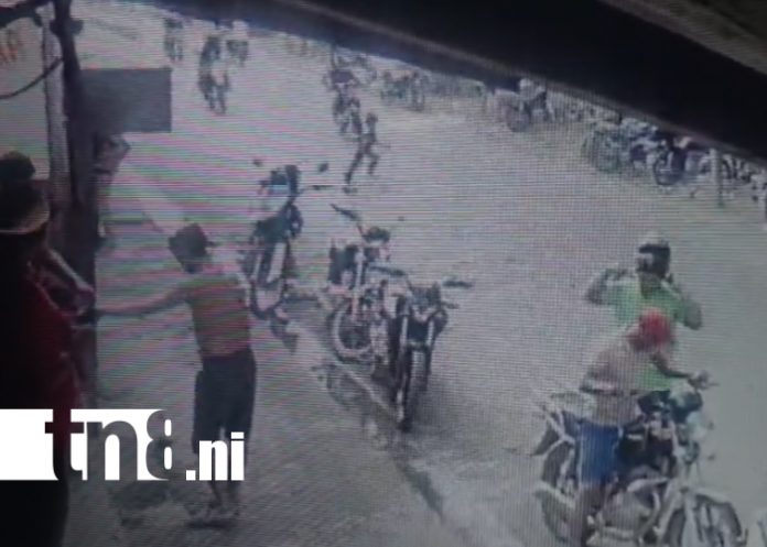 Foto: Tragedia en Bonanza: menor gravemente herida tras ser atropellada/TN8 Foto: Tragedia en Bonanza: menor gravemente herida tras ser atropellada/TN8