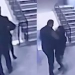 Foto: Video muestra violencia escolar en Turquía /Cortesía