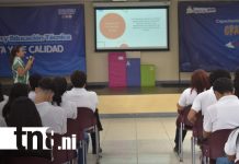 Foto: Centro Tecnológico lanza carrera que transforma el marketing empresarial/TN8