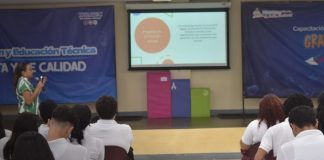 Foto: Centro Tecnológico lanza carrera que transforma el marketing empresarial/TN8