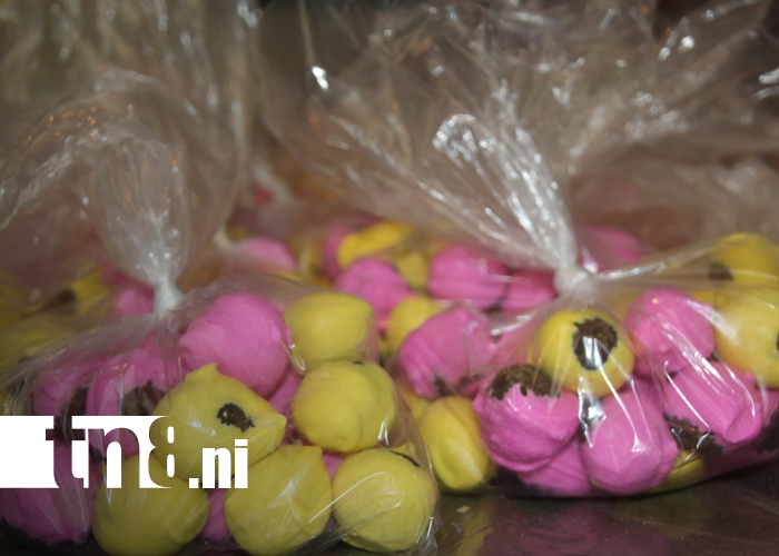 Foto: Más empleo y más tradición: así crece la producción de dulces en Madriz/TN8