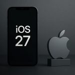 Foto: Apple prepara iOS 27 /cortesía