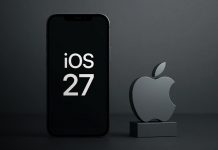 Foto: Apple prepara iOS 27 /cortesía