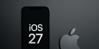 Foto: Apple prepara iOS 27 /cortesía