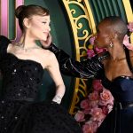 Ariana Grande aclara rumores sobre su relación con Cynthia Erivo Foto: Ariana Grande aclara los malentendidos/ Cortesía