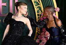 Foto: Ariana Grande aclara los malentendidos/ Cortesía