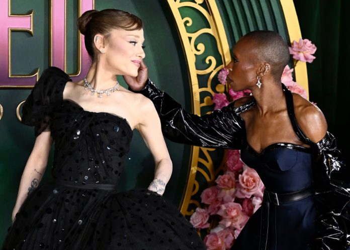 Foto: Ariana Grande aclara los malentendidos/ Cortesía Foto: Ariana Grande aclara los malentendidos/ Cortesía