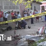 Niño muere tras ser atropellado por un camión en Estelí