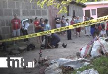 Niño muere tras ser atropellado por un camión en Estelí