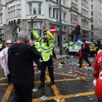 Foto: Paul Doyle se enfrenta a una pena de prisión tras ataque en Liverpool/ Cortesía