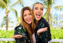Foto: Lele Pons celebra la maternidad / Cortesía