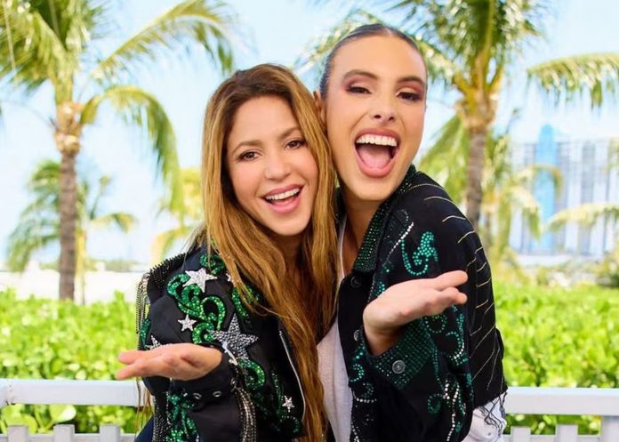 Foto: Lele Pons celebra la maternidad / Cortesía