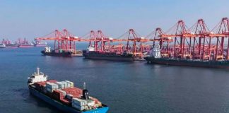 Foto: China condena sanciones de EE.UU. contra Venezuela /Cortesía