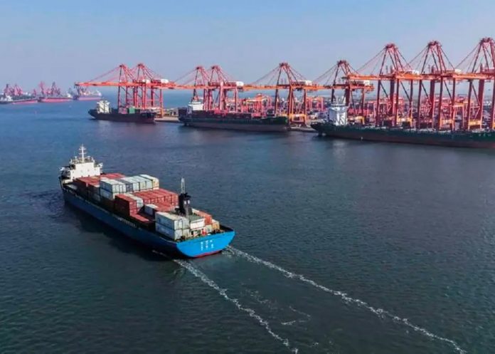 Foto: China condena sanciones de EE.UU. contra Venezuela /Cortesía