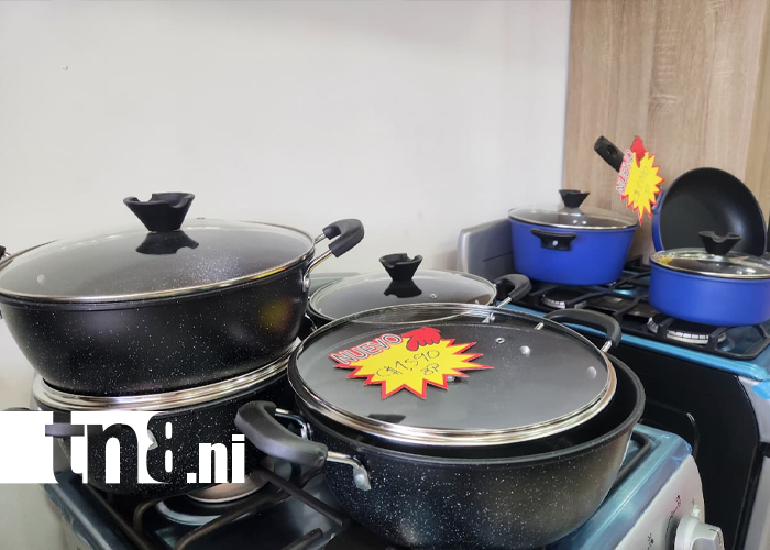 Foto: Multi Home estrena tienda con precios y promociones especiales /TN8