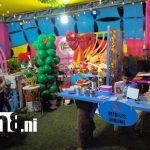 Foto: Quinta edición de "Es Arte" celebra talento creativo y emprendedor en Estelí/TN8