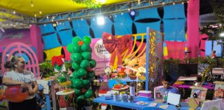 Foto: Quinta edición de "Es Arte" celebra talento creativo y emprendedor en Estelí/TN8