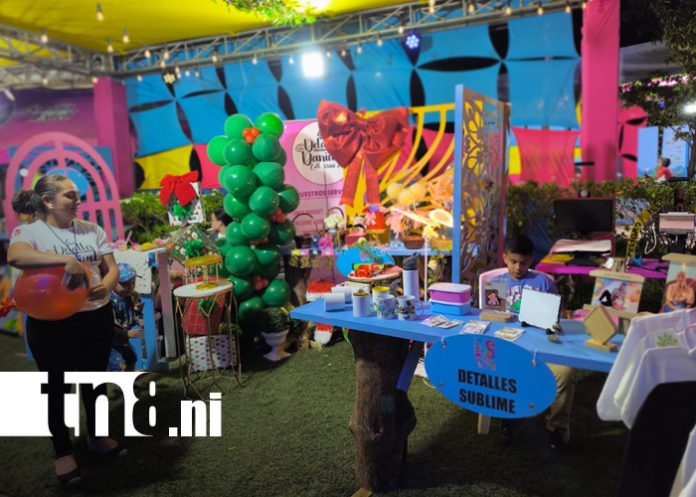 Foto: Quinta edición de 