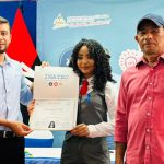 ¡Éxito académico! 152 estudiantes se gradúan en INATEC Jalapa Foto: ¡Éxito académico! 152 estudiantes se gradúan en INATEC Jalapa/Cortesía