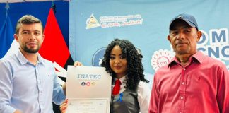 Foto: ¡Éxito académico! 152 estudiantes se gradúan en INATEC Jalapa/Cortesía