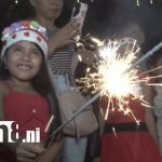 Estelí se ilumina con el espíritu de la Navidad Foto: la ciudad se ilumina con el espíritu de la Navidad/TN8