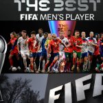 Foto: La FIFA revela los nominados a The Best 2025 / Cortesía