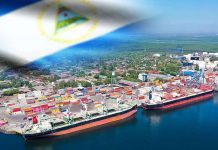 Nicaragua es la segunda economía más dinámica de Centroamérica Foto: Nicaragua avanza con fuerza / Cortesía