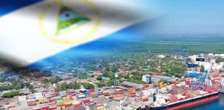 Foto: Nicaragua avanza con fuerza / Cortesía
