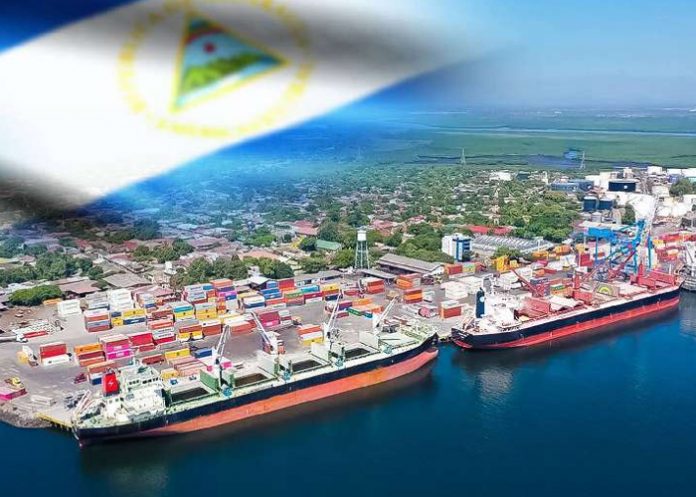 Foto: Nicaragua avanza con fuerza / Cortesía