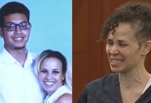 Mujer mató a su esposo por amor a su hijastro, revela juicio en Nevada Foto: Juicio en Nevada revela algo insólito /Cortesía
