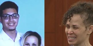 Foto: Juicio en Nevada revela algo insólito /Cortesía