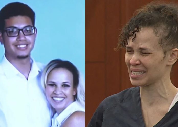 Foto: Juicio en Nevada revela algo insólito /Cortesía
