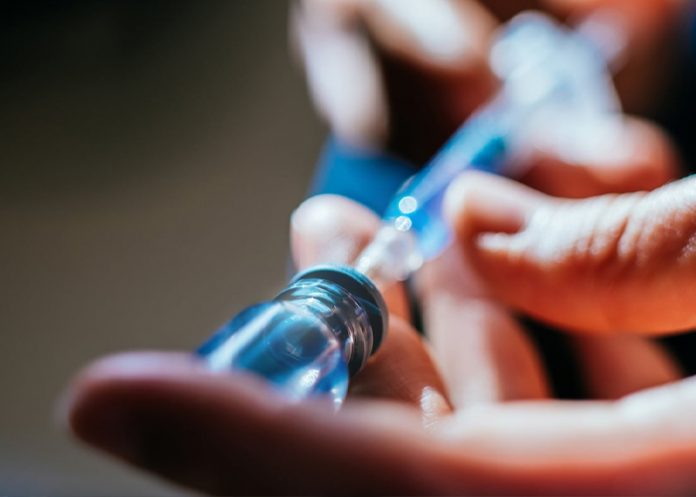 Foto: Médico en Costa Rica mata a su esposa con inyecciones tóxicas /Cortesía