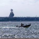 Rusia respalda a Venezuela y condena maniobras militares de Washington Foto: «Inaceptable» la escalada militar contra Venezuela /Cortesía
