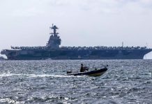 Rusia respalda a Venezuela y condena maniobras militares de Washington Foto: «Inaceptable» la escalada militar contra Venezuela /Cortesía