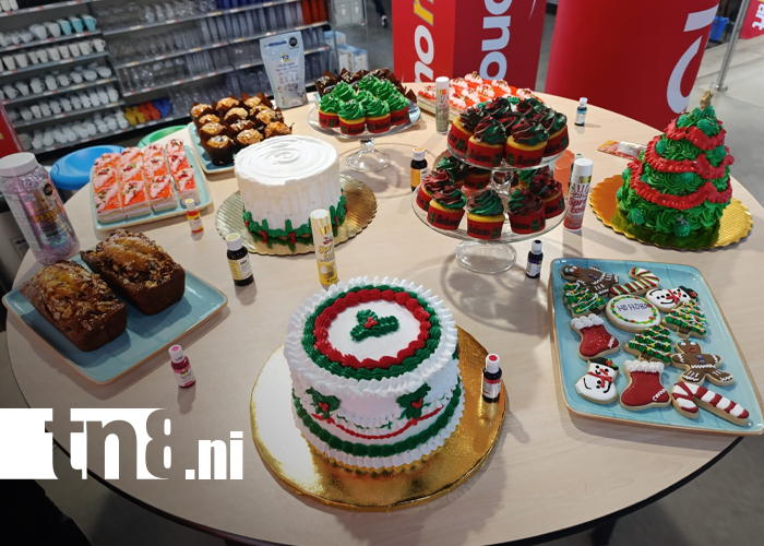 Foto: Cuarta edición de EXPOMART traerá chefs internacionales / TN8