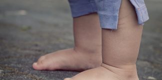 Foto: Mató a su hijo de 3 años para complacer a novio /Cortesía