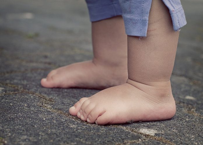 Foto: Mató a su hijo de 3 años para complacer a novio /Cortesía
