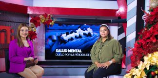 Foto: Consejos para enfrentar el duelo emocional profundo/TN8