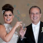 Yadhira confirma el fin de su matrimonio con Juan Collado tras 17 años de amor Foto: Yadhira Carrillo confirma su separación de Juan Collado /Cortesía