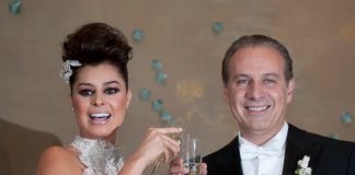 Foto: Yadhira Carrillo confirma su separación de Juan Collado /Cortesía