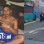 Foto: Asesinado a plena luz del día en Villa Venezuela /Cortesía