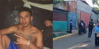 Foto: Asesinado a plena luz del día en Villa Venezuela /Cortesía