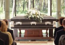 Foto: Despierta en su ataúd minutos antes de ser cremada en Tailandia /Cortesía
