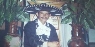 Foto: Misael Cisneros, asesinado, presunto culpable prófugo en Bilwi/TN8
