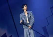 ¡La fecha esperada! Jin de BTS lleva su primera gira en solitario a la gran pantalla Foto: Jin consolida su impacto global con película/ Cortesía