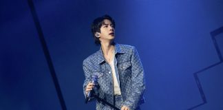 Foto: Jin consolida su impacto global con película/ Cortesía