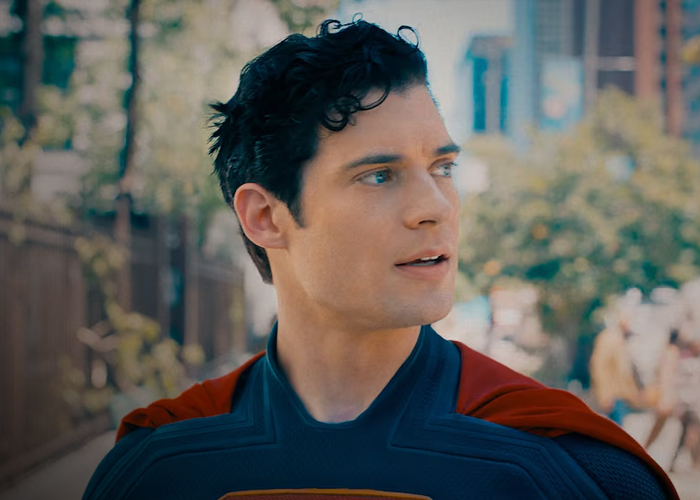 Foto: Superman 2025 rompe récords /cortesía